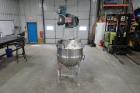 Groen Ta-40 Sp Kettle